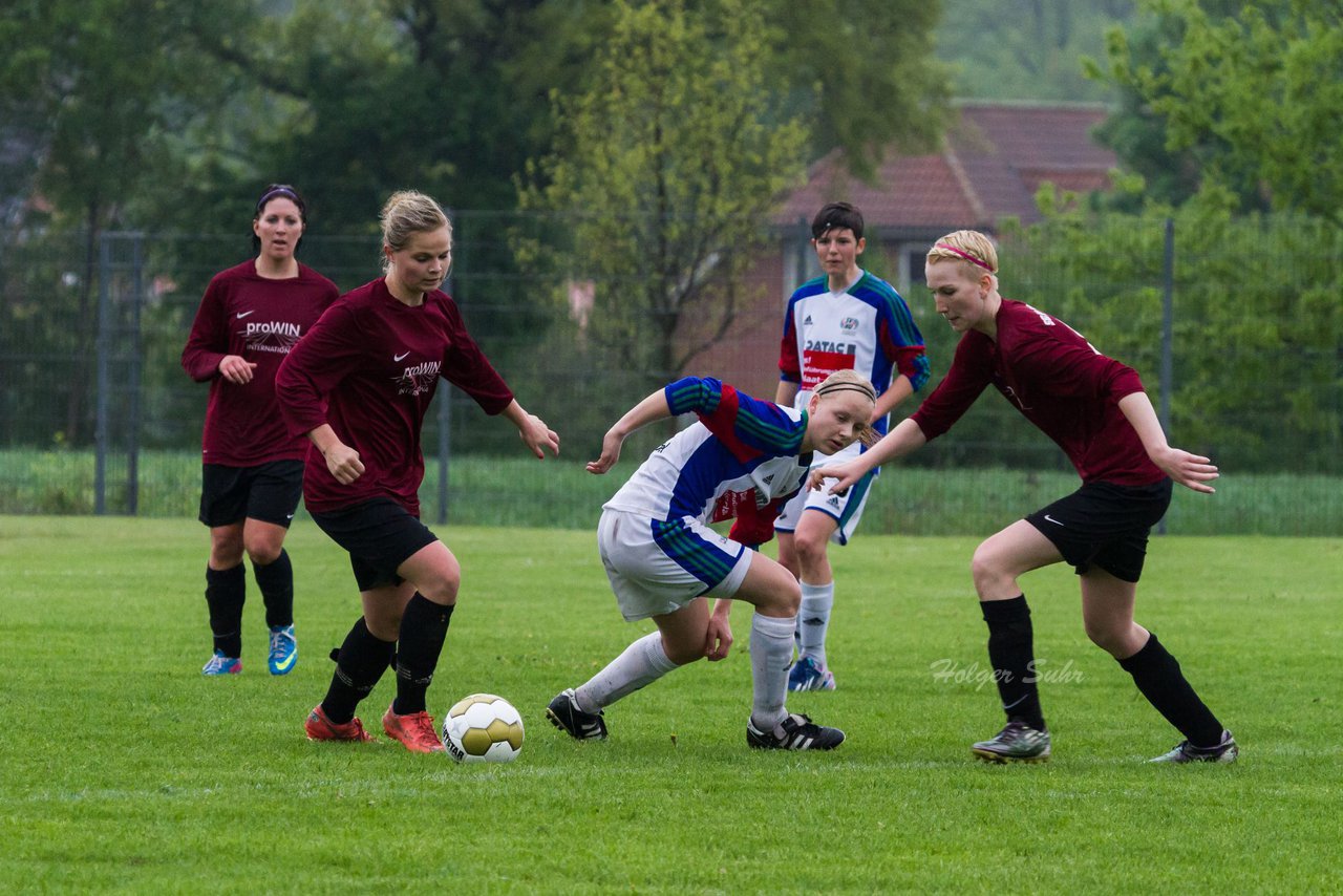 Bild 65 - Frauen SG Rnnau/Daldorf - SV Henstedt Ulzburg